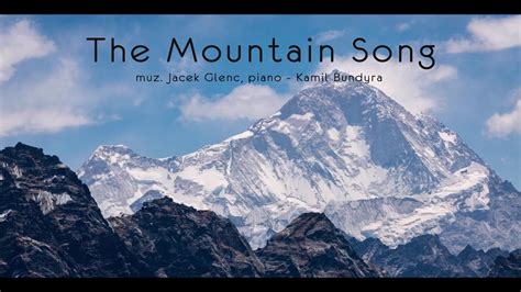 Mountain Song Quechua betsul